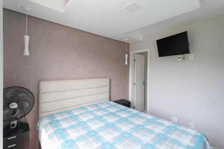 Apartamento à venda com 71m², 3 quartos e 2 vagasSuíte 
