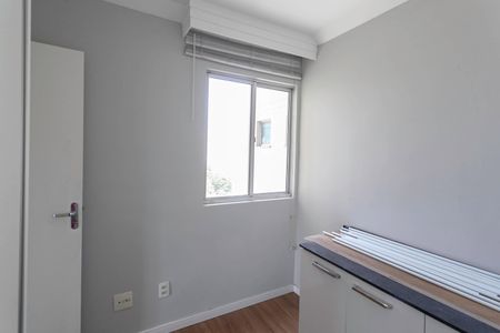Apartamento à venda com 71m², 3 quartos e 2 vagasQuarto 2