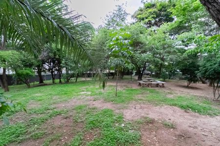 Apartamento à venda com 71m², 3 quartos e 2 vagasÁrea comum