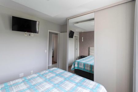 Apartamento à venda com 71m², 3 quartos e 2 vagasSuíte 