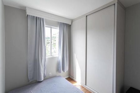 Apartamento à venda com 71m², 3 quartos e 2 vagasQuarto 1