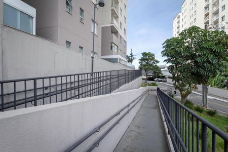 Apartamento à venda com 71m², 3 quartos e 2 vagasEntrada