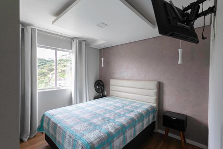 Apartamento à venda com 71m², 3 quartos e 2 vagasSuíte 