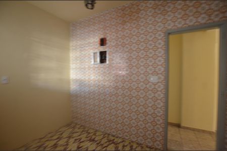 Apartamento para alugar com 80m², 2 quartos e 1 vagaCozinha