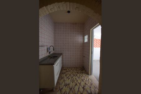 Apartamento para alugar com 80m², 2 quartos e 1 vagaCozinha