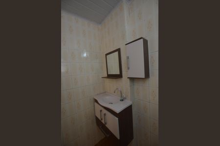 Apartamento para alugar com 80m², 2 quartos e 1 vagaBanheiro