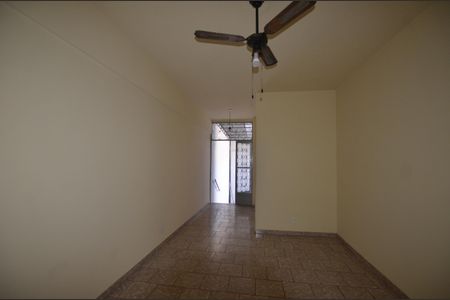 Sala de apartamento para alugar com 2 quartos, 80m² em Realengo, Rio de Janeiro