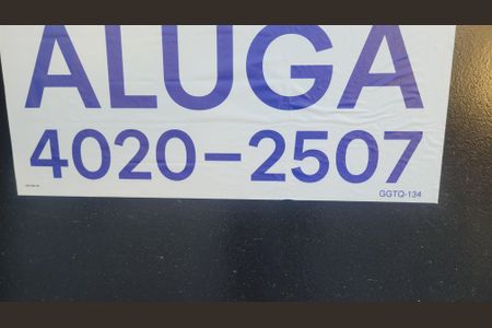 Apartamento para alugar com 80m², 2 quartos e 1 vagaPlaca Instalada