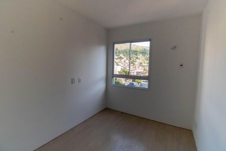 Quarto 1 de apartamento para alugar com 2 quartos, 56m² em Santa Rosa, Niterói