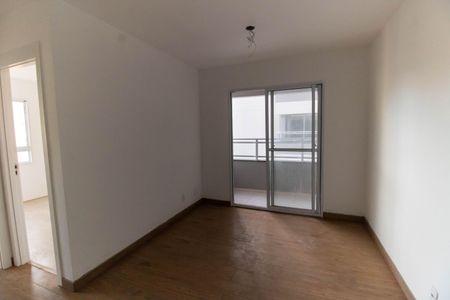Sala de apartamento para alugar com 2 quartos, 56m² em Santa Rosa, Niterói