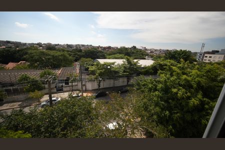 Apartamento à venda com 49m², 2 quartos e 1 vagaQuarto 2