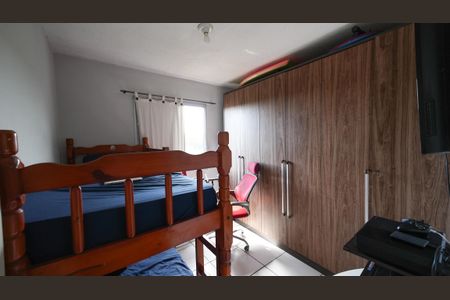 Apartamento à venda com 49m², 2 quartos e 1 vagaQuarto 1
