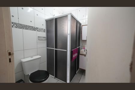 Apartamento à venda com 49m², 2 quartos e 1 vagaBanheiro Social