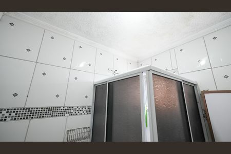 Apartamento à venda com 49m², 2 quartos e 1 vagaBanheiro Social