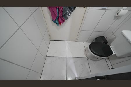 Apartamento à venda com 49m², 2 quartos e 1 vagaBanheiro Social