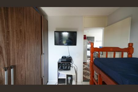 Apartamento à venda com 49m², 2 quartos e 1 vagaQuarto 1