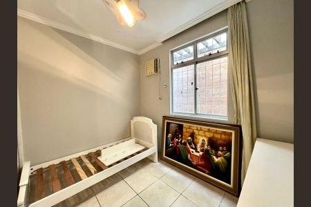 Apartamento para alugar com 144m², 4 quartos e 2 vagasQuarto 3
