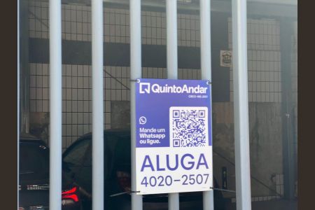Apartamento para alugar com 144m², 4 quartos e 2 vagasPlacaQuintoAndar