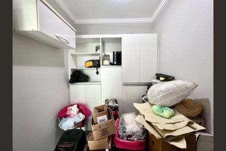 Apartamento para alugar com 144m², 4 quartos e 2 vagasQuarto 4