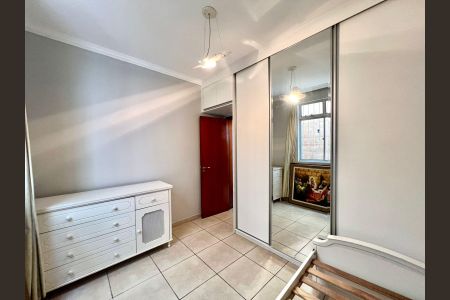 Apartamento para alugar com 144m², 4 quartos e 2 vagasQuarto 3