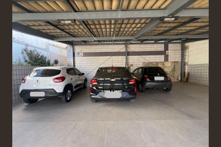 Apartamento para alugar com 144m², 4 quartos e 2 vagasGaragem