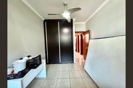 Quarto 1 de apartamento para alugar com 4 quartos, 144m² em Dona Clara, Belo Horizonte