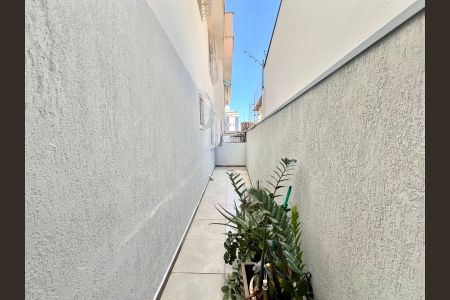 Apartamento para alugar com 144m², 4 quartos e 2 vagasCorredor