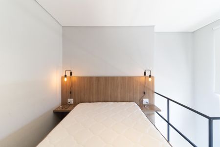 Quarto de kitnet/studio para alugar com 1 quarto, 40m² em Liberdade, São Paulo