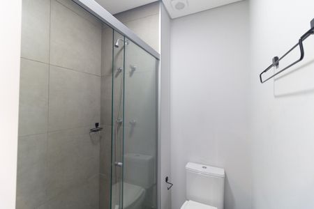 Studio para alugar com 40m², 1 quarto e sem vagaBanheiro