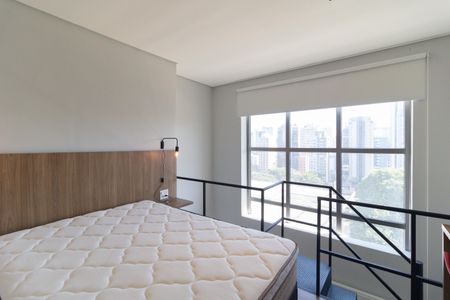 Quarto de kitnet/studio para alugar com 1 quarto, 40m² em Liberdade, São Paulo