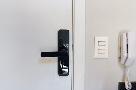 Studio para alugar com 40m², 1 quarto e sem vagaEntrada