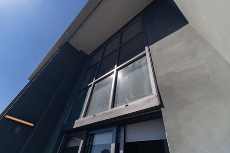 Studio para alugar com 40m², 1 quarto e sem vagaVaranda 