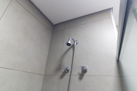 Studio para alugar com 40m², 1 quarto e sem vagaBanheiro