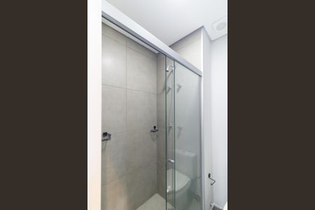 Studio para alugar com 40m², 1 quarto e sem vagaBanheiro