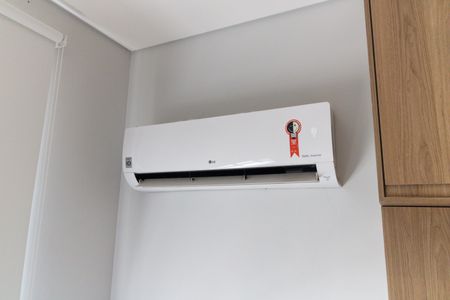 Studio para alugar com 40m², 1 quarto e sem vagaQuarto