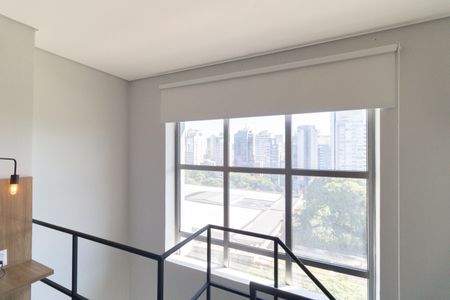 Studio para alugar com 40m², 1 quarto e sem vagaQuarto