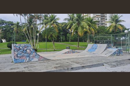 Apartamento para alugar com 3 quartos, 125m² em Barra da Tijuca, Rio de Janeiro