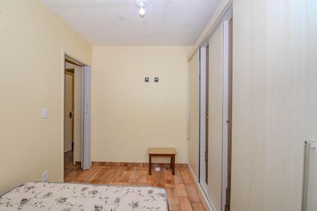 Quarto 1 de apartamento para alugar com 2 quartos, 67m² em Agronomia, Porto Alegre