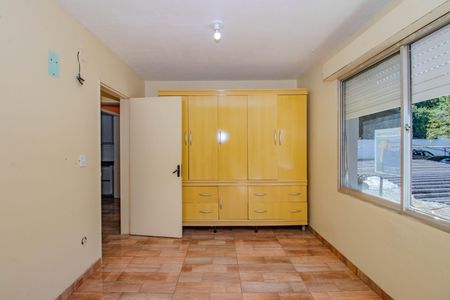 Quarto 2 de apartamento para alugar com 2 quartos, 67m² em Agronomia, Porto Alegre