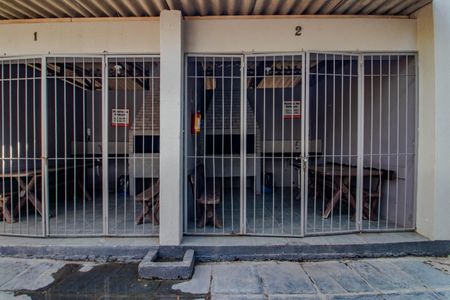 Apartamento para alugar com 67m², 2 quartos e sem vagaÁrea comum - Churrasqueira