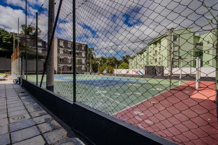 Apartamento para alugar com 67m², 2 quartos e sem vagaQuadra Esportiva