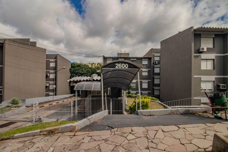 Apartamento para alugar com 67m², 2 quartos e sem vagaFachada