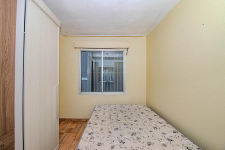 Quarto 1 de apartamento para alugar com 2 quartos, 67m² em Agronomia, Porto Alegre