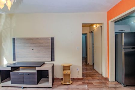 Sala de apartamento para alugar com 2 quartos, 67m² em Agronomia, Porto Alegre