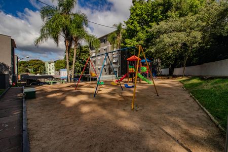 Apartamento para alugar com 67m², 2 quartos e sem vagaÁrea comum - Playground