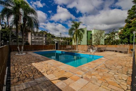 Apartamento para alugar com 67m², 2 quartos e sem vagaÁrea comum - Piscina