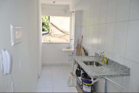 Apartamento para alugar com 2 quartos, 55m² em Quintino Bocaiúva, Rio de Janeiro