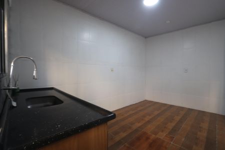 Casa para alugar com 70m², 2 quartos e sem vagaCozinha