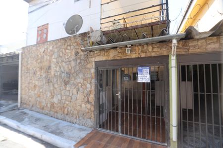 Casa para alugar com 70m², 2 quartos e sem vagaFachada