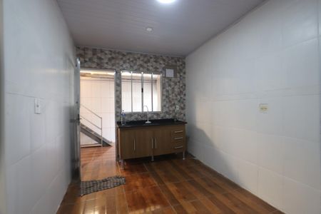Casa para alugar com 70m², 2 quartos e sem vagaCozinha